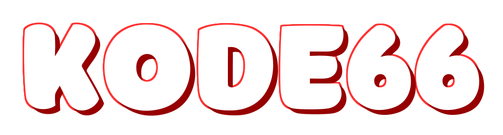Logo KODE66